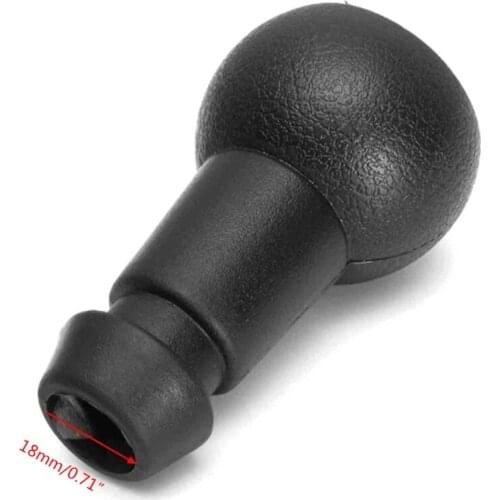 5 Speed Manual Class-Z Gear Shift Knob for peugeot 301 307 308 407 3008 Citroen C2 C4 For Saxo XSARA Picasso A5KD