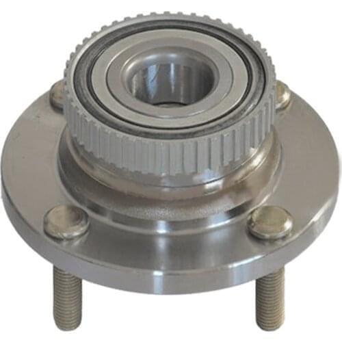 A21-3301210 Rear wheel Bearing Hub For Chery A5 after 2006 2007 2008 2009 2010 2011 2012 2013 2014 2015 2T-31*136*49