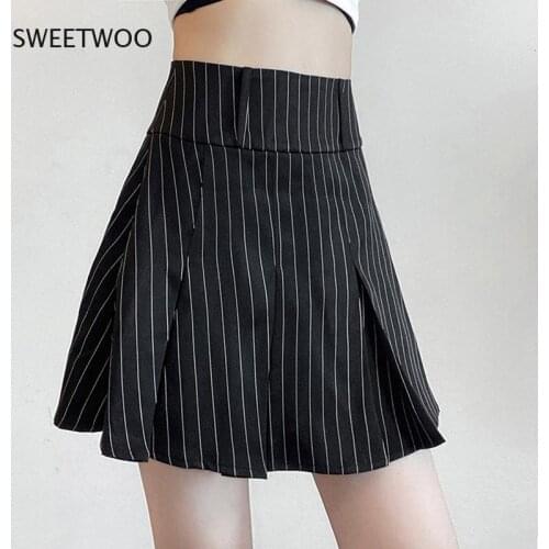 Женские мини юбки SWEETWOO China At AliExpress