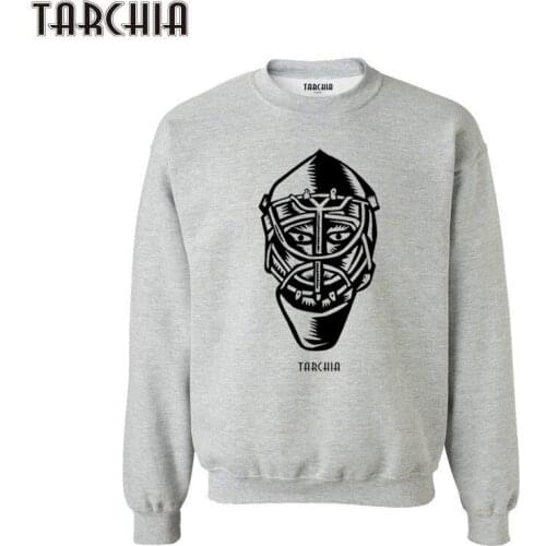 TARCHIA 2020 Printed Skateboard Sweatshirt Men Hoodies Fashion Mens Clothes Hip Hop fit Pullover Tracksuits Autumn Tops