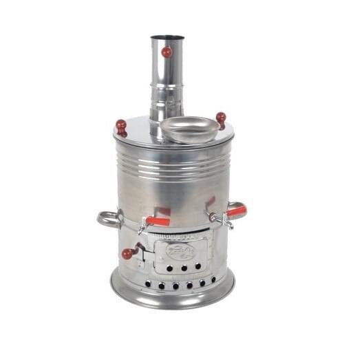 Urn 5 Lt. Double Faucet