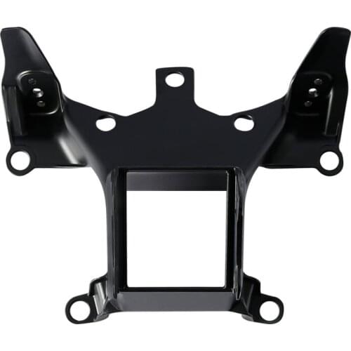 Motorcycle Upper Front Fairing Stay Bracket Fit For Yamaha BN6-28320-00 YZF R6 YZF-R6 2017-2020 2018 19