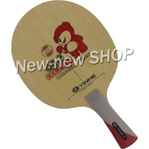 Yinhe CN.2 CN2 CN 2 Training For Children Table Tennis PingPong Blade