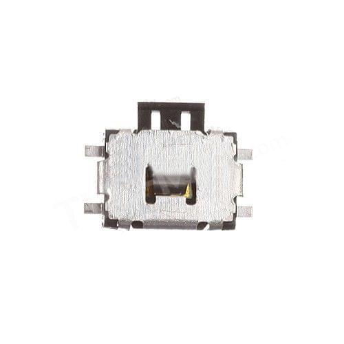 2PCS/Lot Power On OFF Switch Button Replacement Part For HTC One S Z520e