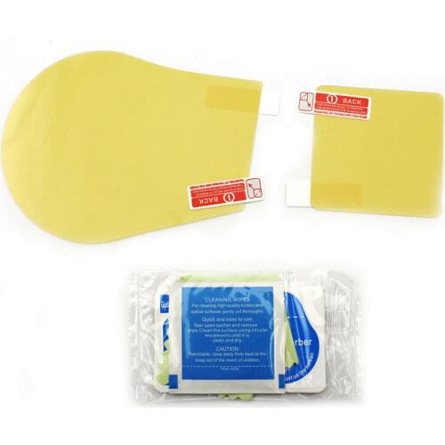 Motorcycle Speedo Cluster Screen Scratch Protector Film For KTM 1190 1050 1099