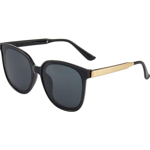 Women Sunglasses Fashion Sun Glasses Trend Street Shot Driving Travel Eyewear For Women Personality Sunglasses