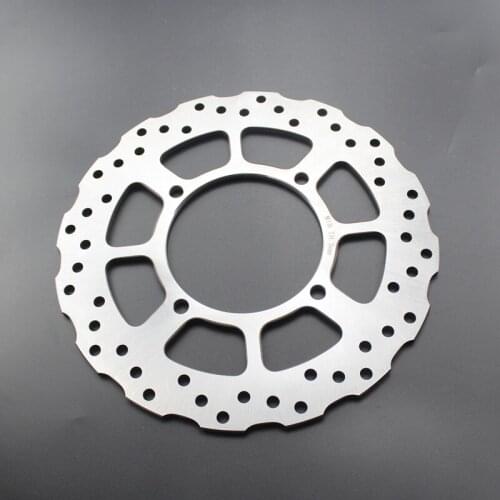 270mm Stainless Steel Motorcycle Brake Disc Rotor For Kawasaki Concours1400 GTR1400 ZG1400