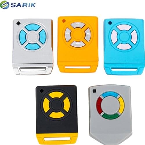 315mhz rolling code dcmoto remote control duplicator transmitter for Malaysia Market