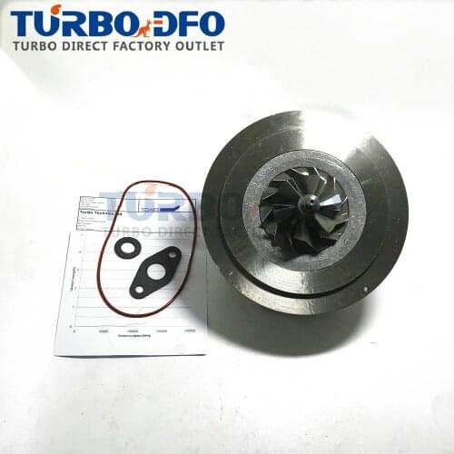 504373677 0375R8 Garrett turbocharger rebuild cartridge 796122-0001 chra for Citroen Jumper 3.0 HDI 145HP 155HP 177HP F1CE0481D