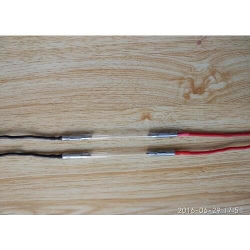 7/65/130mm big spot ipl handpiece used ipl xenon lamp light for handle