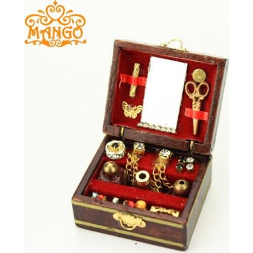 AIXWANP Jewelry