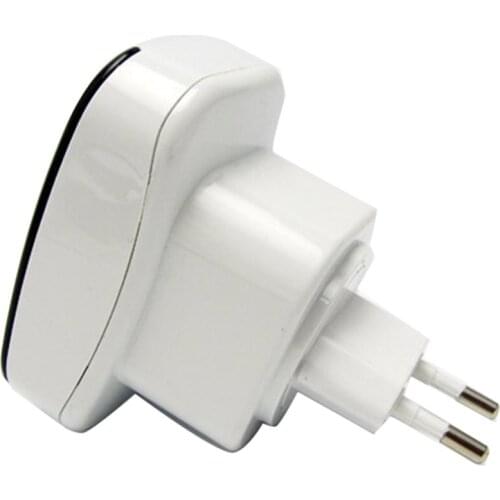 Wireless Network Repeater Wifi Router Dual Band Repeater Wifi Signal Amplifier High Power Wifi Signal Amplifier