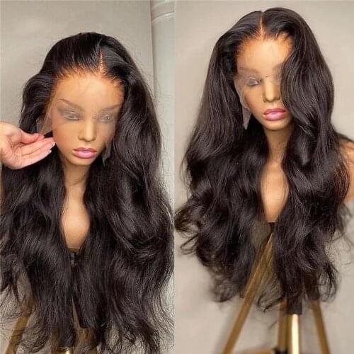 Florrety Wigs For Men