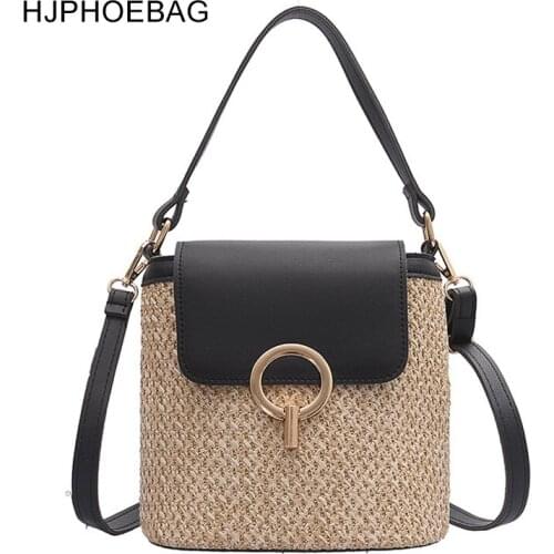 Женские вязаные сумки HJPHOEBAG China At AliExpress