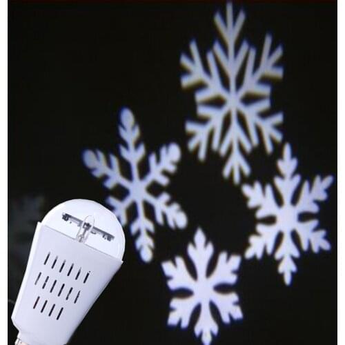 New Arrival Indoor Decoration Led Light projector,Snowwhite projectors blub, Mini Colorful Valentines Day lights