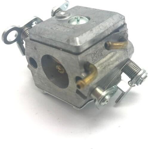 New Stihl Zama OEM C3-DM28A Carburetor String Trimmer C3 DM28