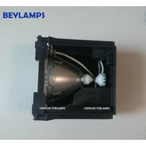 Original Projector Lamp Bulb With Housing POA-LMP96 / SHP76 for PLV-55WHD1 / PLV-55WM1 / PLV-55WR2C / PLV-55WR2CH / PLV-65WHD1