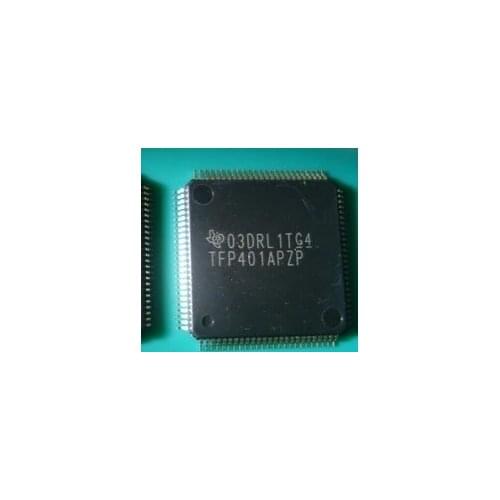 Original chip TFP401APZP TFP401A TFP401 TFP401PZP TFP401AIPZPRQ1