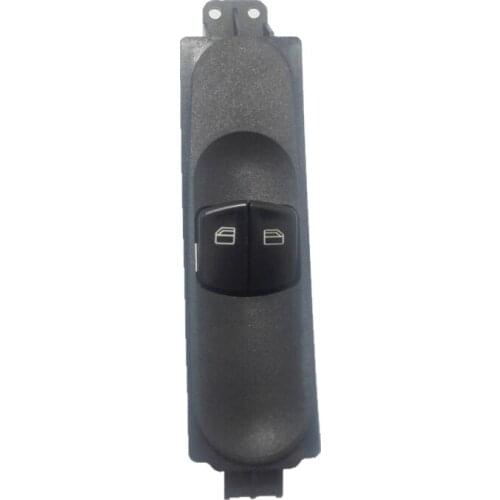 Front right power window switch for Vito Viano W639 2003 6395451513