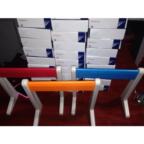 Plastic pipettes stand for large dragon Finland eppendorf and other pipettes racks barrels