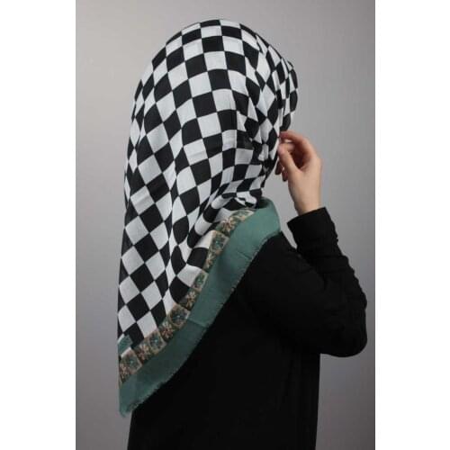 POLOİST DISASSEMBLY CHEESECLOTH DESEN-38 - RENK-07