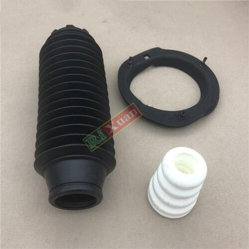 Front shock absorber dust cover/Buffer block/Spring cushion for Chery Tiggo 4/5x Tiggo 7