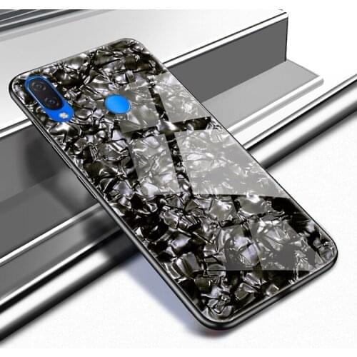 Samsuoda Huawei Nova 3 Phone Cases