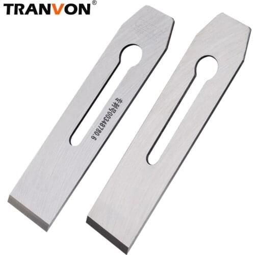 TRANVON Planers