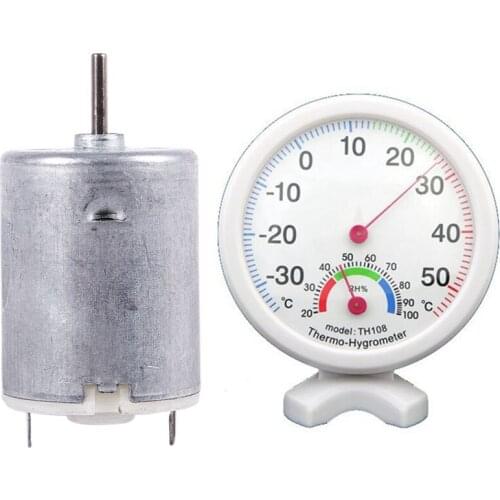 WeiHeng Thermometers