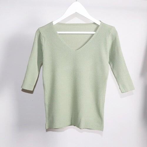 WERYNICA Womens Summer T-shirts