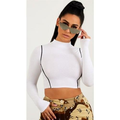 YDTOMM Women's Tops & T-Shirts