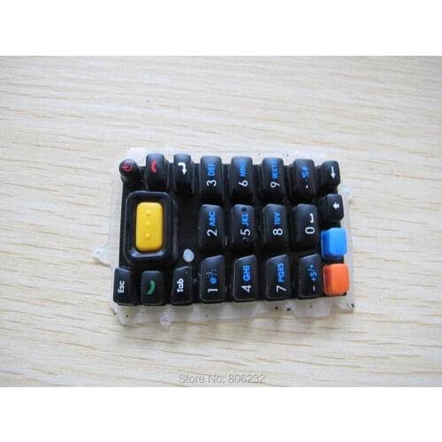 IMIDO Keypad Replacement for CipherLAB 9200 9200W