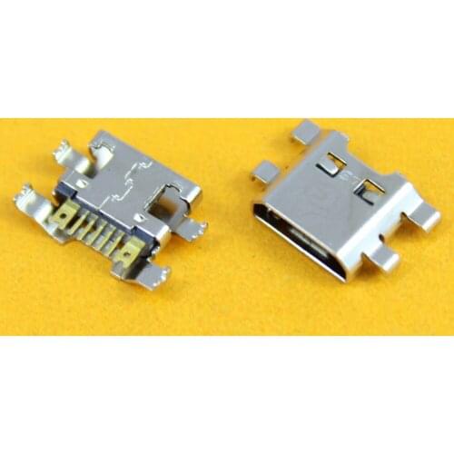 Cltgxdd micro mini USB Charger Charging Port For LG K10 K420 K428 jack socket Connector Dock plug Repair Part 5-pin parts