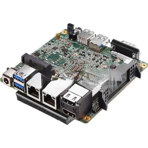 4th gen. Celeron/i3/i5/i7 CPU NUC Motherboard Nano-ITX motherboard Single Board Computers ENC-H897