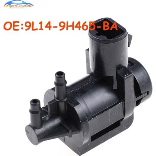Car accessories For Ford F-150 Focus Expedition Vacuum Solenoid Purge Valve 9L14-9H465-BA 9L149H465BA