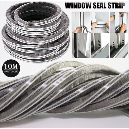 Coolcells Window Fittings