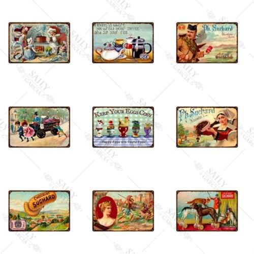 Dads Barbecue Decorative Signs Beer Bbq Plaque Metal Vintage Wall Bar Home Art Retro Restaurant Decor 30X20Cm