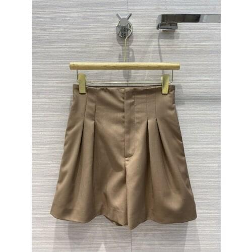 Fomolayime Women's Wide Trousers
