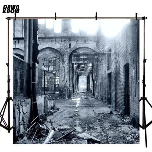 DAWNKNOW Vogue City Photography Background Backdrop Photocall Shoot Photographer Wedding Family Stage Photo Studio GY476