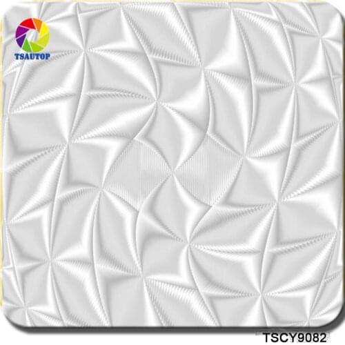 ROYAL TSAUTOP Size 1m x 10m hydro printing film hydrographic film water transfer film WDF9082