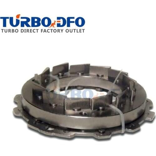 GTB2056V 781743 777318 Turbo Charger Nozzle Ring For Mercedes E M 320 350 300 CDI W212 W164 170/165Kw OM642 Turbolader Assy