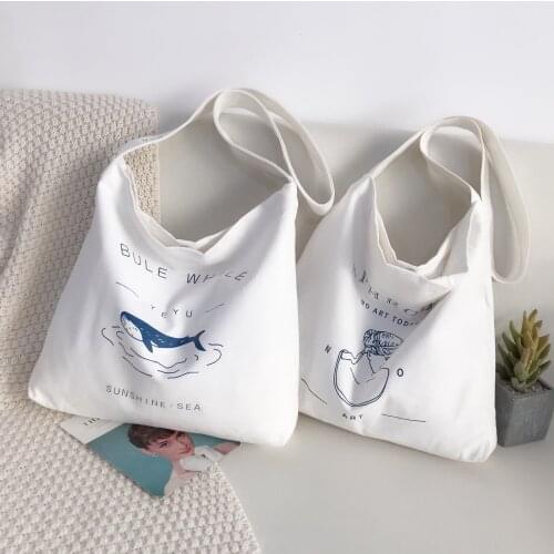 Small Canvas Mobile Ipad Fashion Book Student Crossbody Bags Summer 2021 New Cartoon Travel Messenger Shoulder Bag Female