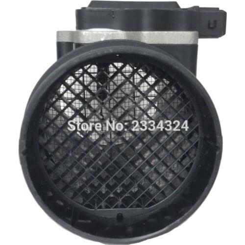 Mass Air Flow Maf Sensor Meter For Opel Vauxhall Astra F Calibra A MK Omega B Vectra A B Holden 1.8 2.0 5WK9150 5WK9611 90411957