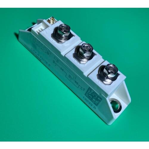SKKH72/16E MODULE SKKH72-16E THYRISTOR DIODE MODULES IGBT MODULE SKKH7216E SKKH 72/16 E 7216