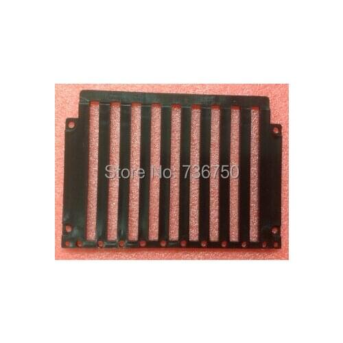 Needle bar guide rail 9 needle for Tajima and China embroidery machines - spare parts EF0607006000 / FX061302