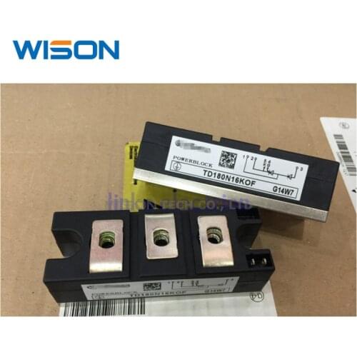 New original TD180N16KOF Module