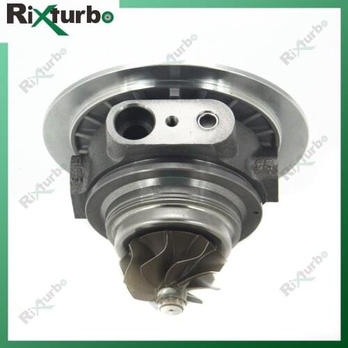 RHF5 IS38 MFS Cartridge Core Assy 06K145722H For VW Golf VII Passat GTI R 2.0 GTI / TFSI CHRA Turbo Charger 06K145722A Balanced