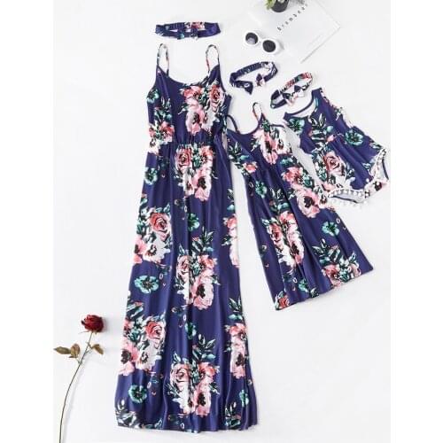 Family matching outfits clothes for women 2020 family matching clothes christmas pajamas family mommy and me clothes