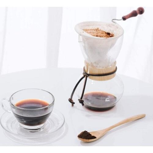 Cheesecloth Bags Nut Milk Strainer Cotton Muslin Bags Mesh Food Bags for Yogurt Coffee Tea Juice Wine Supplies Nylon Filter