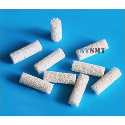 SMT CP6 Mounter Filter New WPH2030 Old WPH0930 SMT Spare Parts SMT Filters For Cp6 Cp641 Cp642 Cp643 Cp643e FUJI Chip Mounter